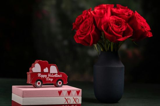 IT-ANÁLISIS: Día de San Valentín pone a prueba la logística de última milla